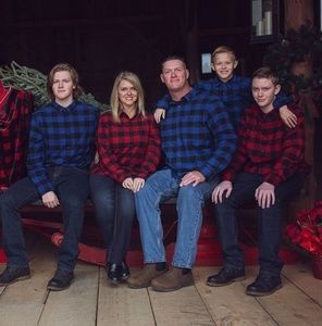 Meet your Posher, Mark